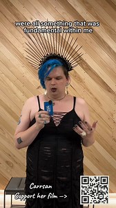 Happy Pride Month! We're proud to screen our Trans Narratives series and to lift up the voices of community members all month long. | FilmScene