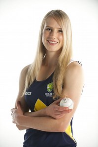 Ellyse Perry - Alchetron, The Free Social Encyclopedia