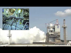 J-2X Engine Continues to Set Standards