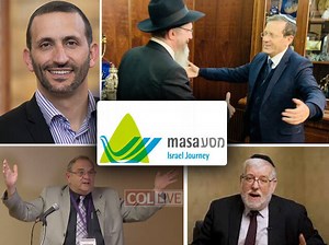 Masa Grants to Yeshivas and Seminaries Reinstated