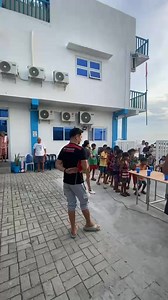 4.4K views · 52 reactions | Bien Beach Resorts Gift Giving 2025殺☺️珞 | JM Probinsyana Vlogs | Facebook