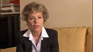 La madre de Tristane Banon califica a Strauss Kahn de "depredador"