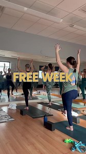 2M views · 416 reactions | Discover the glowing benefits of yoga with CorePower 李 Detox through sweat and movement 李 Increase strength and flexibility 李 Find a sense of balance and connection | CorePower Yoga | Facebook