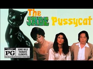 The Jade Pussycat (1977) Rated PG