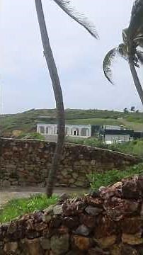 Never-before-seen video reveals eerie rooms inside Jeffrey Epstein’s private island #shorts