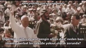 Fidel Castro - Dünya çocukları için konuşması... #Sakarya | Savaş Tarihi