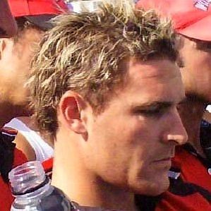 Scott Styris Girlfriend 2025: Dating History & Exes - CelebsCouples