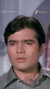 138K views · 3.5K reactions | #RajeshKhanna stands firm with self respect as he refuses to bow down and apologise, even when it costs him his own home. Watch ‘Apna Desh’, tonight at 07:00 PM. Only on #ZeeClassic.​ (Hindi Cinema, Retro Bollywood, Old Is Gold, Hindi Movies Fans, Classic Hindi Films, Golden Age Of Hindi Cinema, Movie, Woh Zamana Kare Deewana) | Zee Classic | Facebook