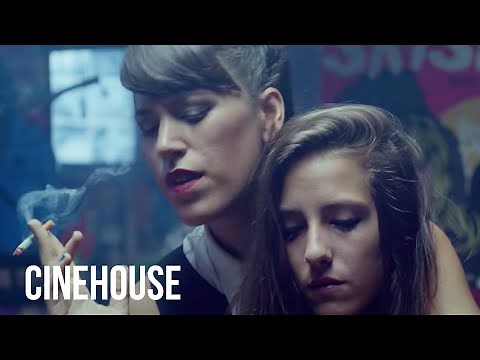 She teaches high schoolers how to party | Lesbian Romance | Blush