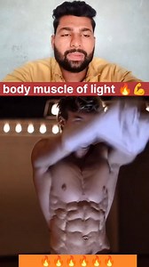 2.1M views · 62K reactions | Bodybuilder muscle of light  #reel #shortsvideos #gymmotivation #facebookreelsviral #trendingvideo #gymlifestyle #gymlife | Ravi Nager | Facebook