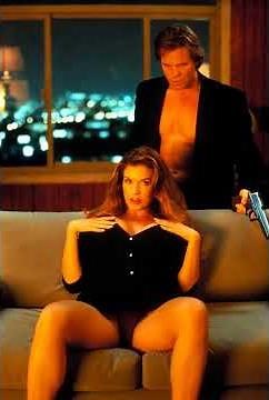 Basic instinct movie