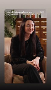 Clive Christian Perfume on Reels | Facebook