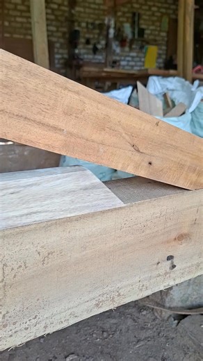 carpenter's angle technique | Putra Sulung