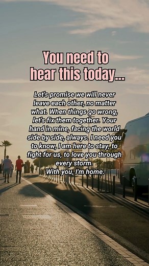 111K views · 1.8K reactions | Sweet love message for boyfriend / girlfriend / husband / wife / crush. Background music generated for Messages from the heart by Suno AI. #lovemessage #iloveyou #lovequote #lovequotes #lovereels | Messages from the heart | Facebook