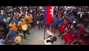 Introduction video of Miss Nepal 2019 "Anushka Shrestha" is already out: She literally showed the whole Nepal and it's diversity in single video. Best wishes Anushka Shrestha for miss world 2019. 🇳🇵🇳🇵🇳🇵🇳🇵 #bestwishes #visitNepal2020 https://youtu.be/lgkZC_Ss6YE | Mr.Meme maker•