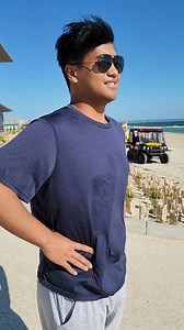 Aspendale Gardens Beach, Victoria, Australia 🇦🇺 #josiajonz #beach #australianbeaches #fbreels #video2023 #facebookreelsvideo #reelsfb #facebookreels #fypシ゚ #fyp | Zhen Ternola