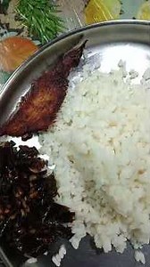 My lunch today #food #venivlogs #viralvideos #foodkerala