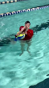 Your loved one needs to learn how to swim, too - and they deserve the best swim school. | British Swim School HWF