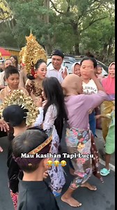 Kasian bukan Lucu #fypシ #acara #sopansantun