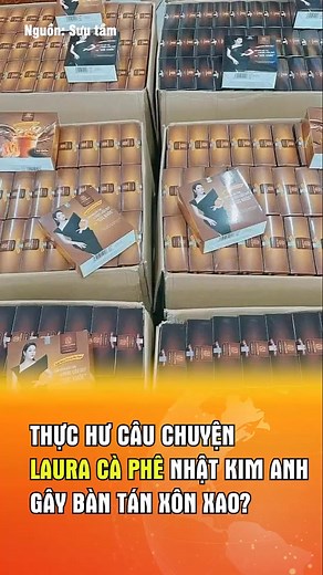 Laura Cafe của NKA bị phốt ? #laurasunshine #nhatkimanh #phankhanhnhi #lauracoffee | Nhật Kim Anh Diễn Viên - Làm Đẹp