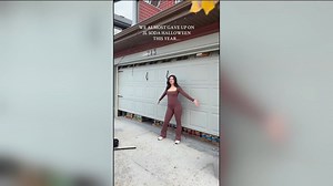 The 2 Litre Pop House in Calgary is BACK for Halloween and better than ever before! -Tyler, Danaye & Fuzzy | Virgin Radio Calgary