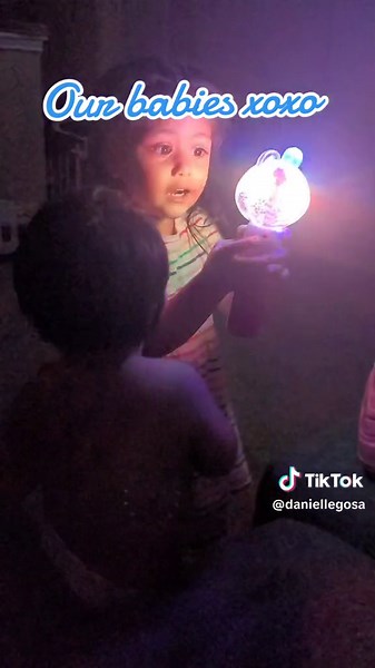 We started over in 2021. 1st with Abigail our baby girl who is surrounded by brothers. Then with Jr. in 2022 who is a