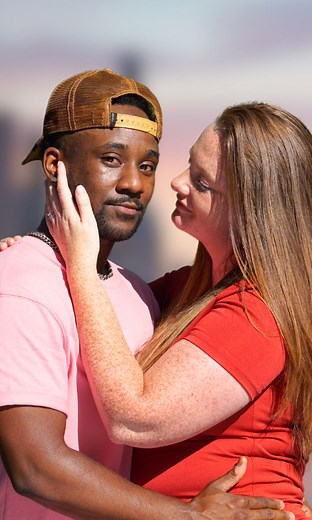 2.9K views · 29 reactions | My BF is trans but we're not 'sickos' #reels #love #dating #trans #transgender | Love Don't Judge | Facebook