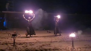 23K views · 741 reactions | Ugnies šou prie molo | I love Klaipeda | Facebook