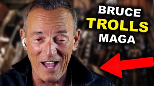 11 reactions | Trump HUMILIATED By Bruce Springsteen Fact-Check #TheBoss #BruceSpringsteen | ThinkTank | Facebook