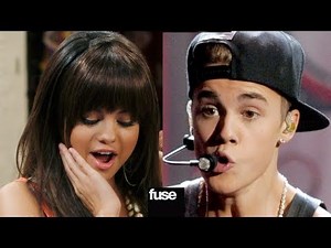 Justin Bieber & Selena Gomez: Back Together?