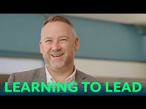 Online Student Story | David | University of Aberdeen