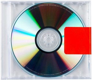 The Original Version Of Kanye West’s “Bound 2” Wasn’t Sample-Based