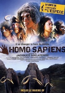 Regarder Homo sapiens en streaming complet et légal