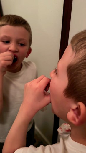 Part one/operation lose tooth. 🦷 March 2025 | Season Polsin