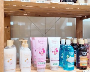 Soho City Center on Reels