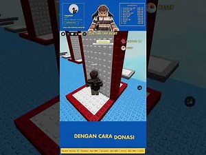 🕌🍴SAHUR SAHUR GINI ENAKNYA SAMBIL NONTON STREAM ROBLOX GA SIH? #ROBLOX