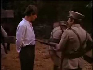 Knock out soldier guards and strip them to steal their full uniforms