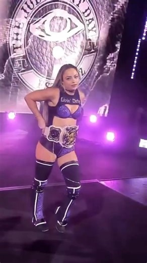 liv morgan updates on Instagram: "THIS GEAR HELLO?"