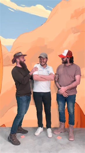 #LaCaliente1330 | Hoy no hay preguntas, hoy barbIN y barboom se las dieron de chistosos.😎 #SanGil #BarbIN #Baboom #Humor | La Caliente 1330