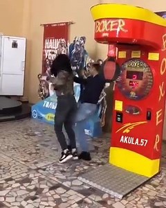 16K views · 141 reactions | Ring that bell lol  | Squared Circle Boxing | Facebook