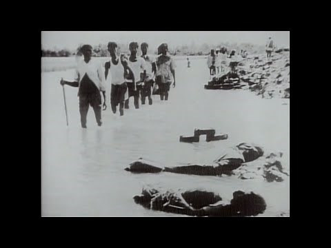 Bhola Cyclone Of 1970