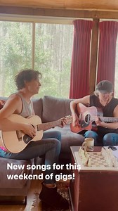 6.9K views · 323 reactions | We have new songs that we’ve been...