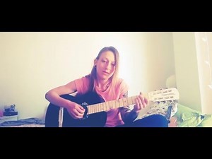 Lily White - Creep - Radiohead cover