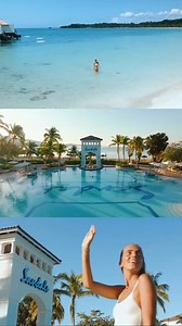 Discover unparalleled romance at Sandals Resorts in Jamaica, where luxury meets breathtaking Caribbean beauty. From the vibrant energy of Montego Bay to serene beaches at Sandals South Coast, indulge in all-inclusive elegance designed for honeymooners and couples seeking unforgettable moments. Visit honeymoons.com today! | Honeymoons.com