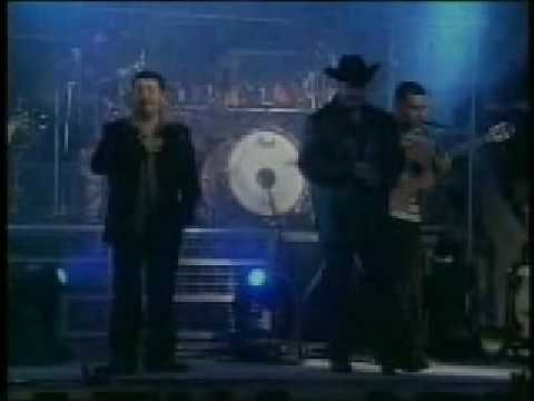 intocable ft la firma-por el amor de una mujer