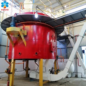 [Hot Item] Soybean Oil Extractor / Extraction Machine /Soybean Oil Extracting Machine