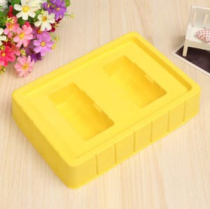 [Hot Item] Customized Disposable Plastic Medical Blister Packaging Trays