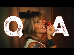 BDSM, Ozempic, homosexuality, and open relationships /Q&A