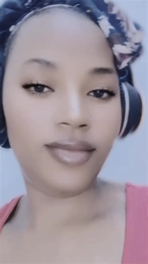 Kisha Mama biiso on TikTok