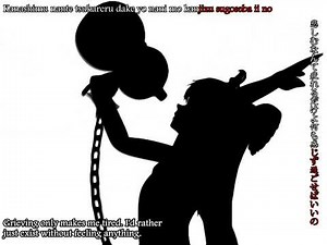 [FTV-subs] 【Touhou】 【東方】 - Bad Apple!! ＰＶ (HD, lyrics, mp3)